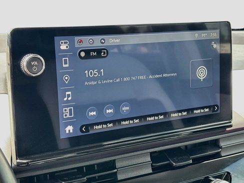 Used 2024 Honda Prologue Touring image 14