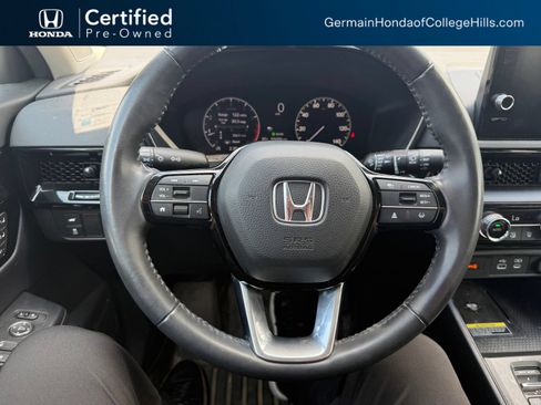 Used 2024 Honda CR-V EX-L image 19