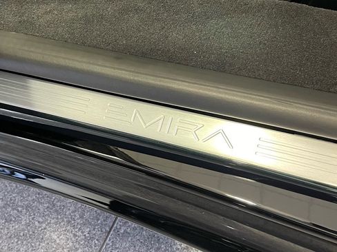 Used 2026 Lotus Emira SE image 28