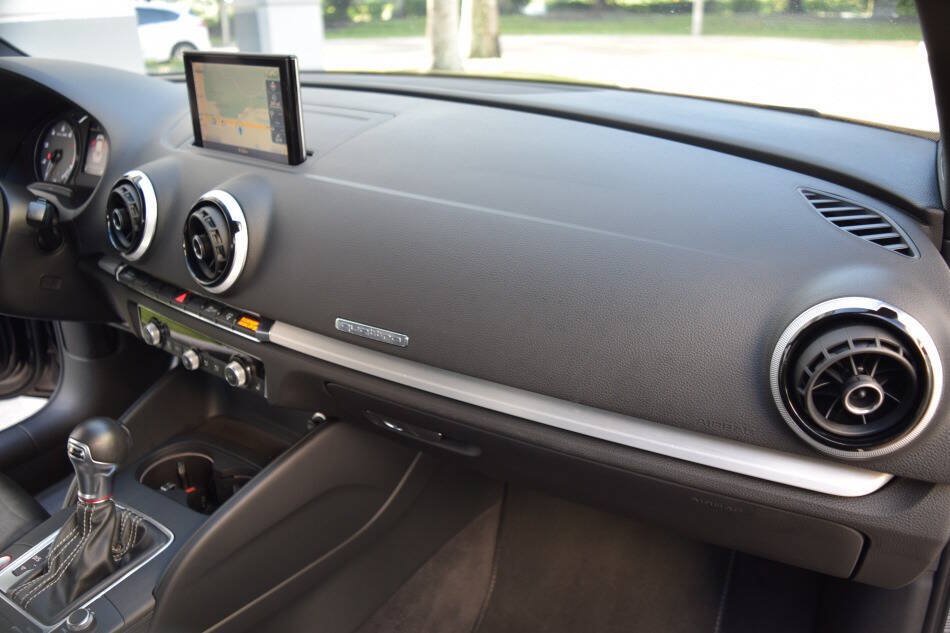 Used 2015 Audi S3 Premium Plus AWD/4WD image 54