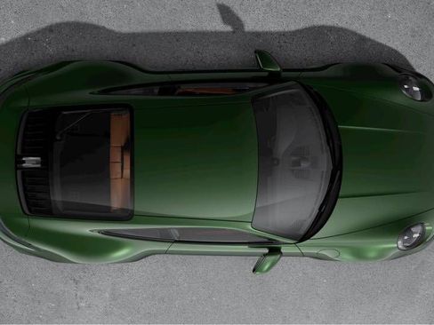 New 2026 Porsche 911 Carrera image 5