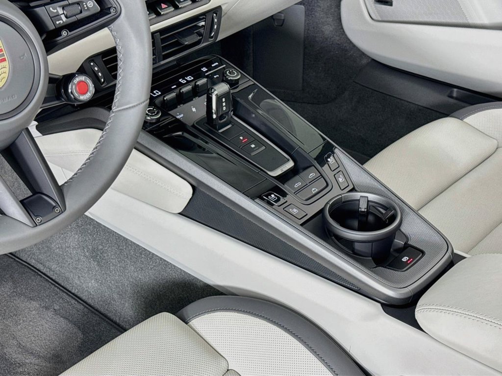 Used 2026 Porsche 911 Carrera S RWD image 16