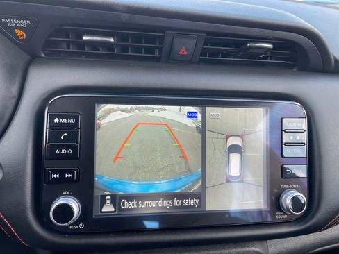 Used 2023 Nissan Kicks SR w/ SR Premium Package image 22