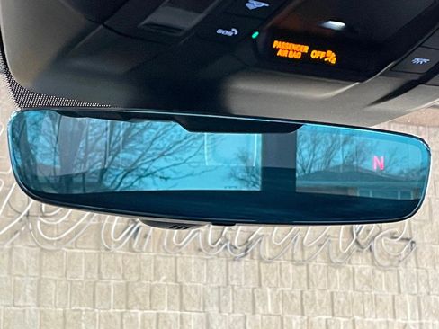 Used 2022 Audi e-tron GT Prestige w/ Prestige Package image 43