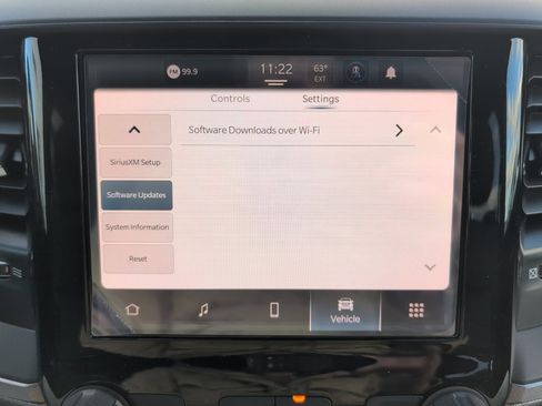 New 2025 RAM 1500 Tradesman image 53