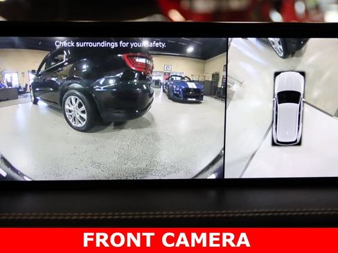 Used 2021 Genesis GV80 3.5T w/ Advanced Package 06 image 19