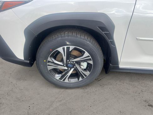 New 2026 Subaru Crosstrek 2.0i Premium image 14