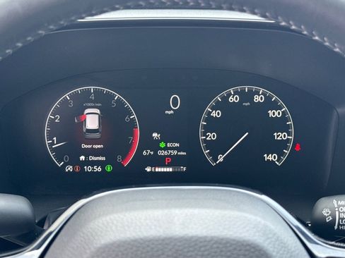 Certified 2023 Honda CR-V EX-L image 20