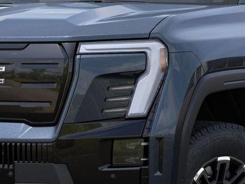 New 2026 GMC Sierra EV Elevation image 34