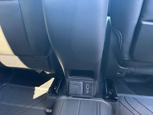 New 2026 Chevrolet TrailBlazer RS image 16