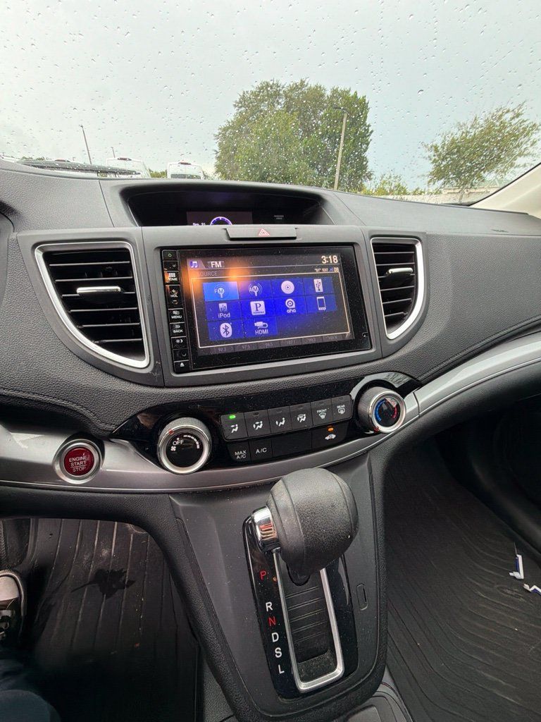 Used 2015 Honda CR-V EX image 9