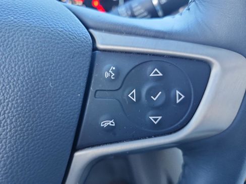 Used 2020 GMC Acadia Denali w/ Trailering Package image 27