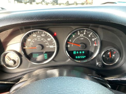 Used 2016 Jeep Wrangler Sport w/ Quick Order Package 24S image 15