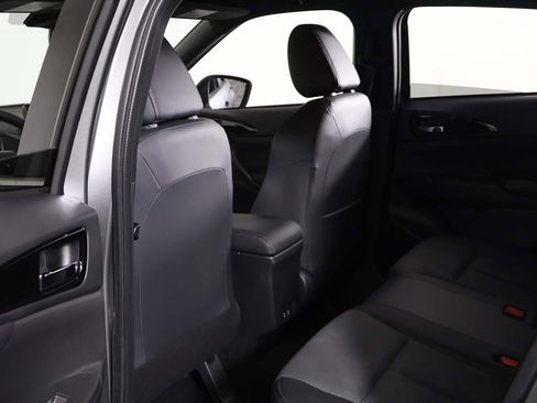 New 2026 Mitsubishi Eclipse Cross Black Edition image 27