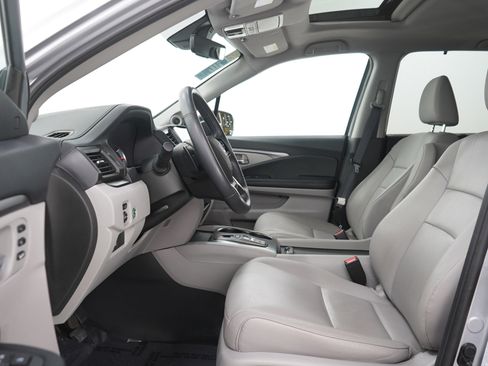Used 2022 Honda Pilot EX-L image 20