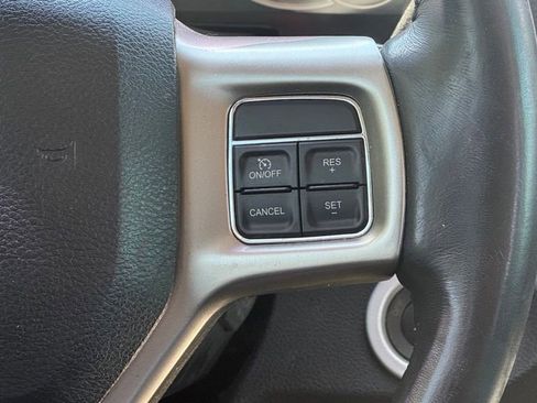 Used 2018 RAM 2500 Laramie w/ Convenience Group AWD/4WD image 15