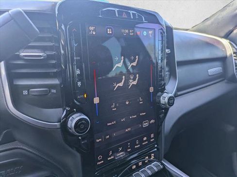 Used 2023 RAM 2500 Big Horn w/ Level 1 Equipment Group image 11