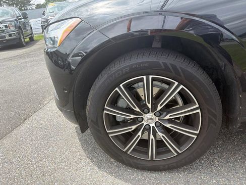 Used 2019 Volvo XC60 T6 Inscription w/ Protection Package AWD/4WD image 36