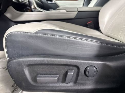 Used 2018 Lexus RX 350 AWD w/ Premium Package image 23