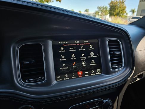 Used 2023 Dodge Charger Scat Pack w/ Plus Group image 24