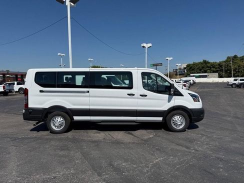 New 2025 Ford Transit 350 XL AWD/4WD image 2