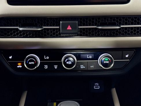 Used 2024 Honda HR-V EX-L image 15