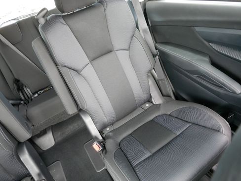 Certified 2025 Subaru Ascent Premium AWD/4WD image 14