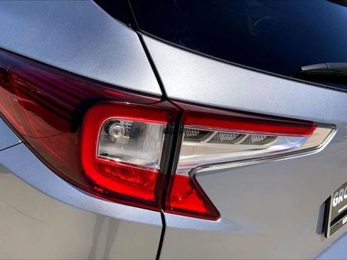 Used 2023 Acura RDX FWD w/ Technology Package image 29