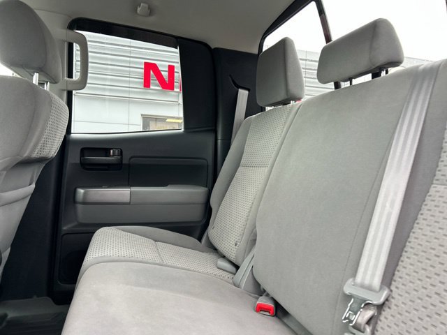 Used 2012 Toyota Tundra 4x4 Double Cab w/ SR5 Pkg image 17