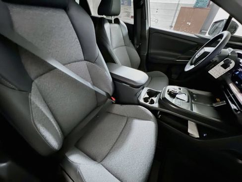 New 2026 Toyota bZ FWD image 28