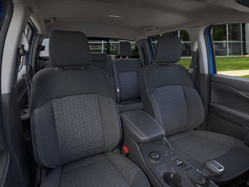 New 2025 Ford Ranger XLT w/ Technology Package image 10