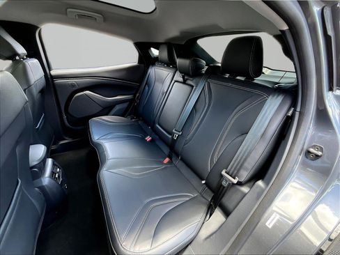 Used 2023 Ford Mustang Mach-E Premium RWD image 22