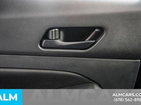 Used 2025 Nissan Altima 2.5 SV image 52