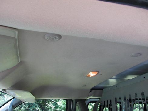 Used 2022 GMC Savana 3500 G3500 w/ Driver Convenience Package image 23