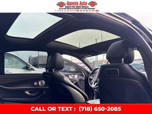 Used 2019 Mercedes-Benz E 300 4MATIC image 55