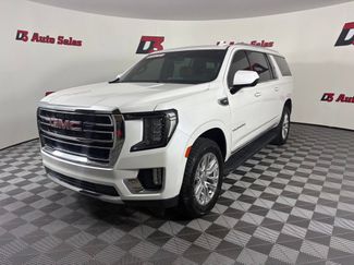 Used 2023 GMC Yukon XL SLT AWD/4WD 360° Tour