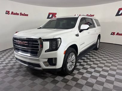 Used 2023 GMC Yukon XL SLT