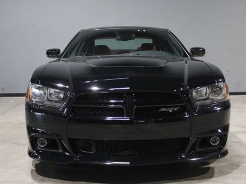 Used 2012 Dodge Charger SRT8 w/ Adaptive Cruise Control Group image 2