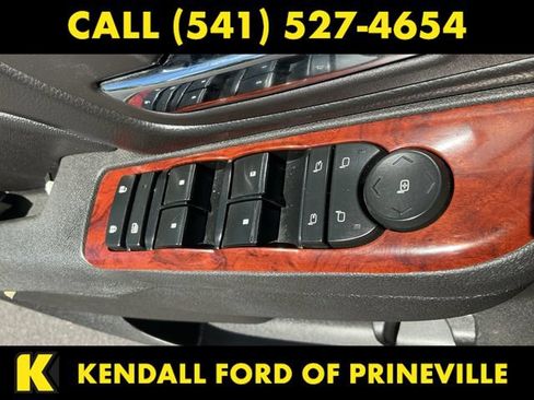 Used 2013 Chevrolet Tahoe 4WD Hybrid image 28