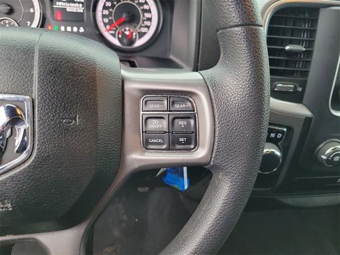 Used 2024 RAM 1500 Classic Warlock image 16