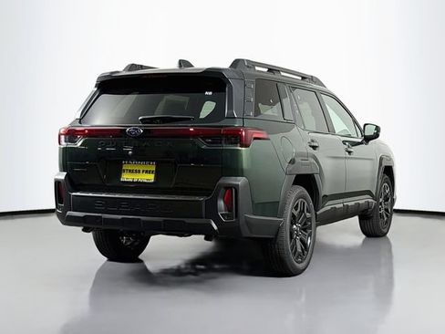 New 2026 Subaru Outback Limited XT AWD/4WD image 7