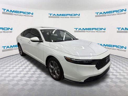 Used 2024 Honda Accord EX image 7