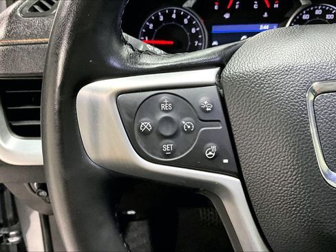 Used 2021 GMC Terrain SLT image 23