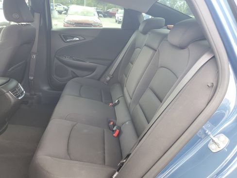 Used 2024 Chevrolet Malibu LT image 10