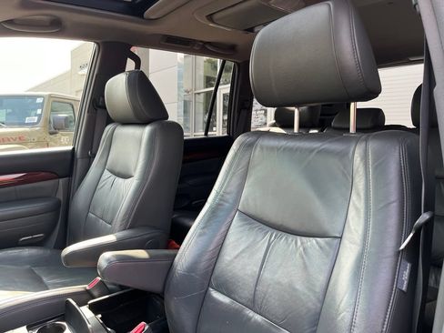 Used 2008 Lexus GX 470 AWD/4WD image 21