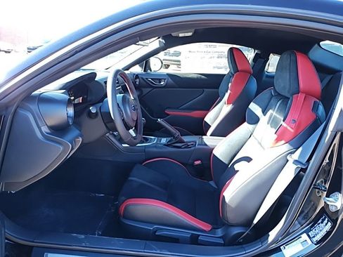 New 2026 Subaru BRZ Limited RWD image 19