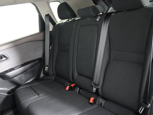 Certified 2023 Nissan Rogue S FWD image 20