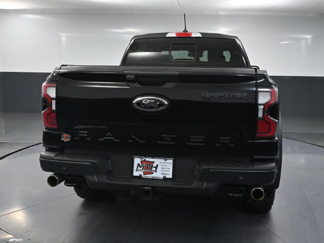 Used 2024 Ford Ranger Raptor AWD/4WD image 5