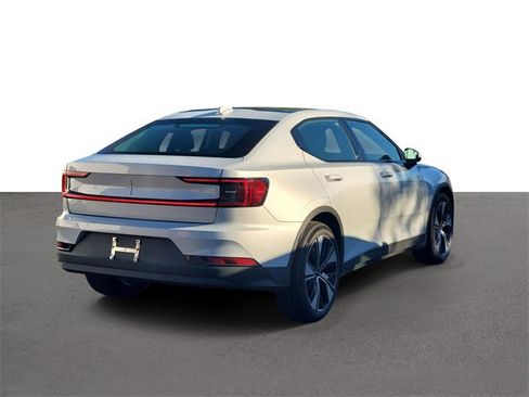Used 2023 Polestar Polestar 2 image 4