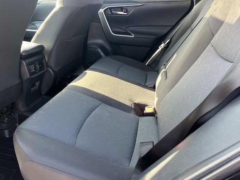 Used 2024 Toyota RAV4 XLE w/ Convenience Package AWD/4WD image 21